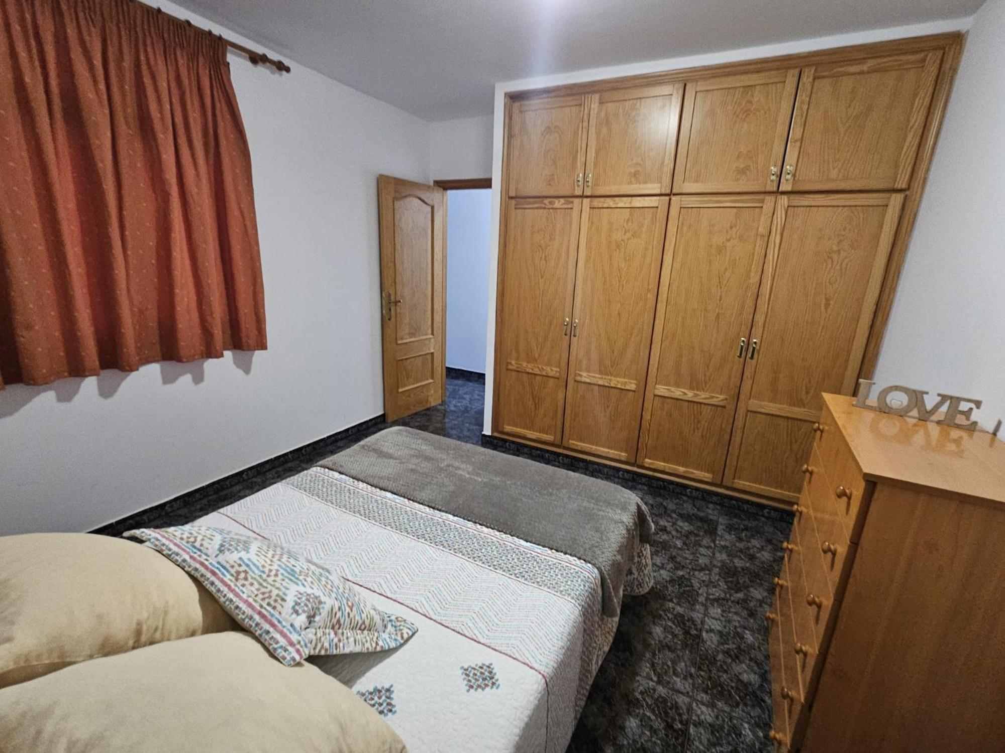 Apartamento Mendoza I - San Isidro San Isidro  Exterior foto